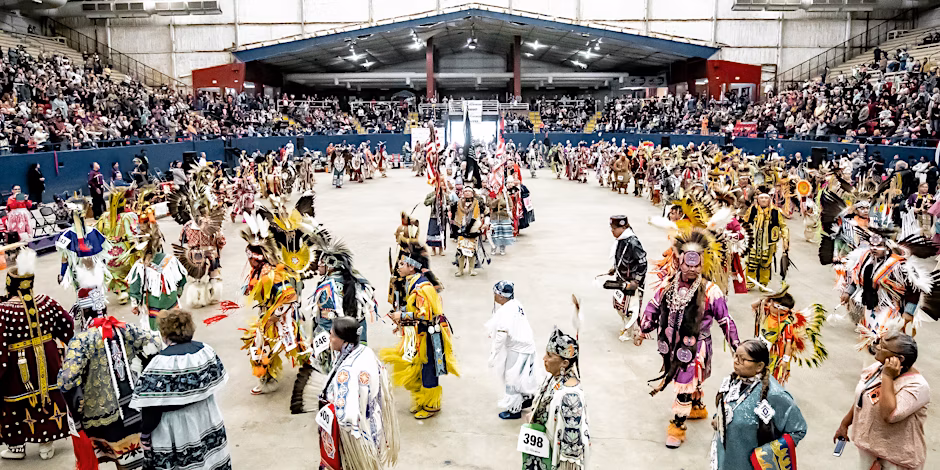 Austin Powwow