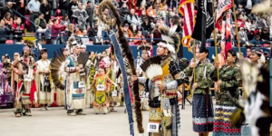 2025 Austin Powwow