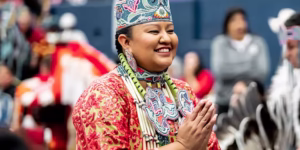 2025 Austin Powwow
