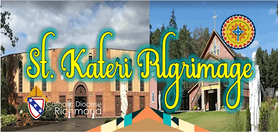 Native American Ministry Pilgrimage