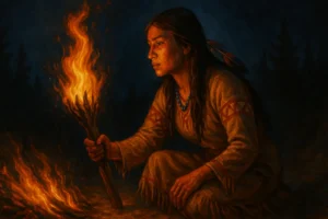 How Native American Oral Traditions Preserve Culture, Identity & History