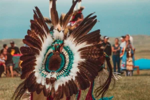 Blood Quantum & Tribal Enrollment Debates