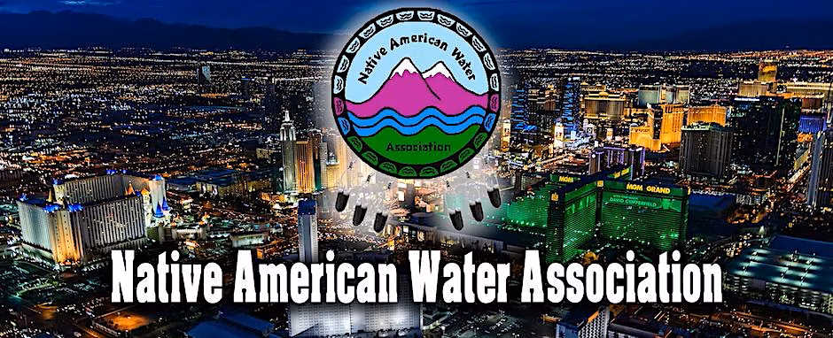 NAWA Gathering of Tribal Water & Wastewater Professional & Tradeshow 2025