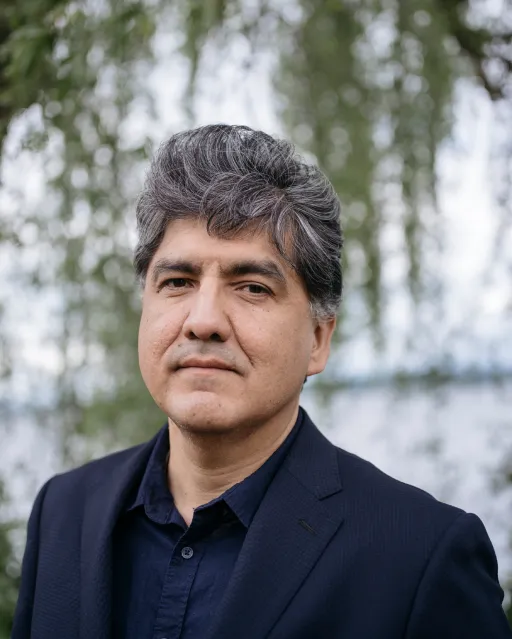 Sherman Alexie