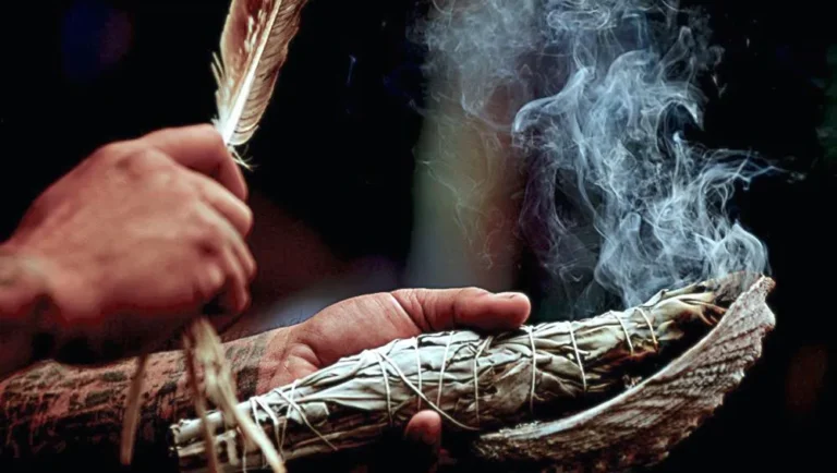 Smudge 101