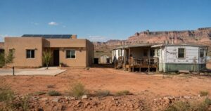New Housing Law Leaves Tribal Reform Unfinished