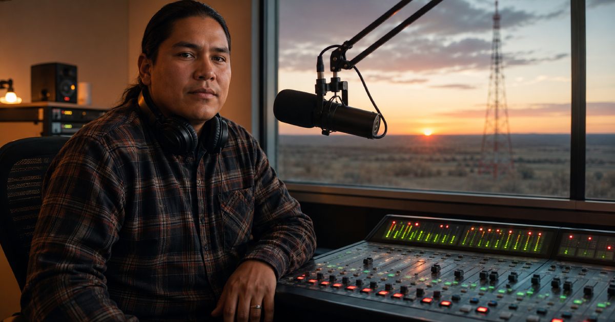 FCC extends an important filing window for Tribal broadcasters