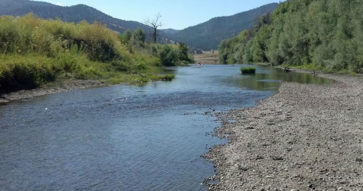 California Funds 40,000-Acre Quartz Valley Land Return