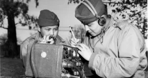Navajo Code Talker Museum Plan Draws Questions Over Consultation and Control