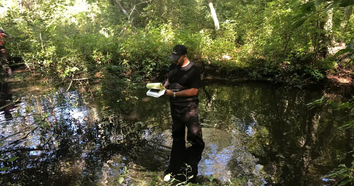Mashpee Wampanoag Tribe Natural Resources Department