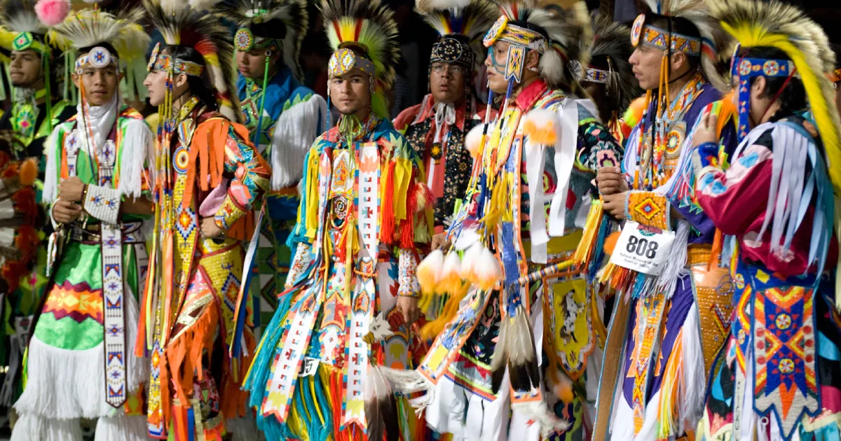 Regalia vs. Costume: The Correct Words and Why They Matter