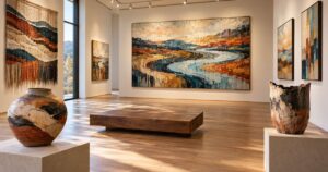 How to Buy and Sell Authentic Native American Art