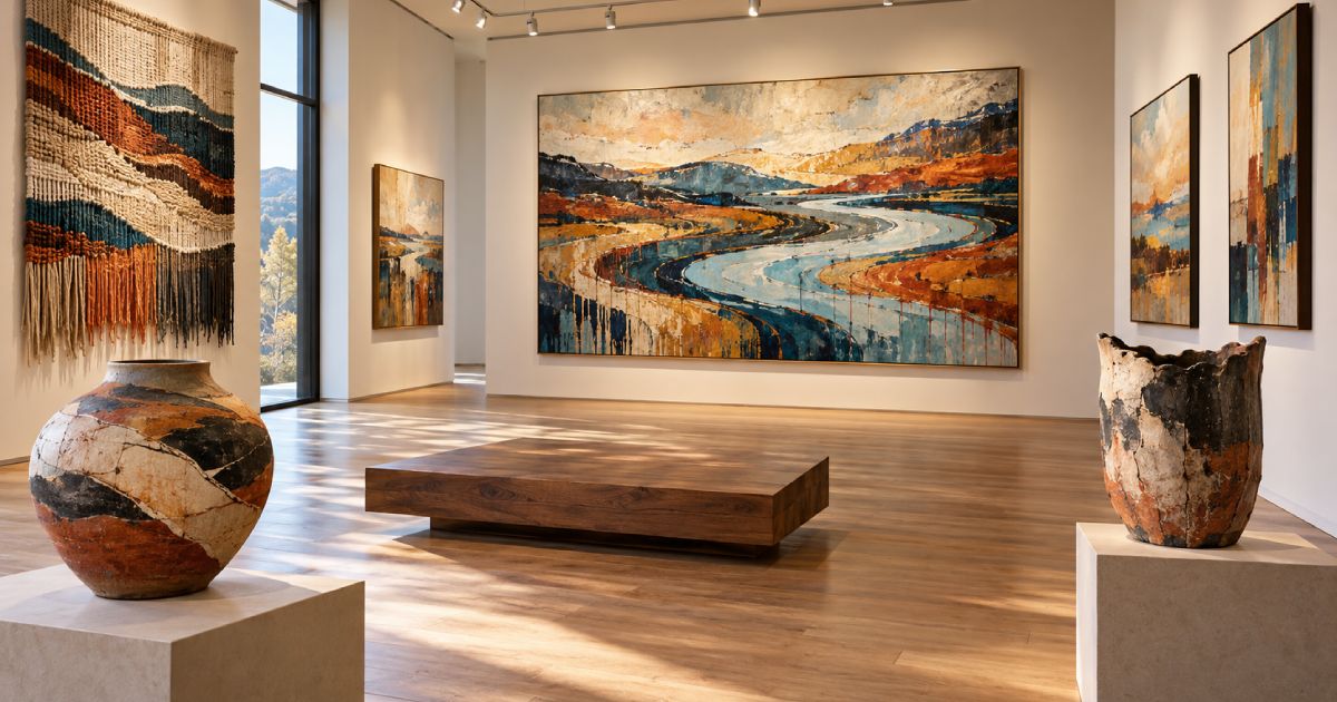 How to Buy and Sell Authentic Native American Art
