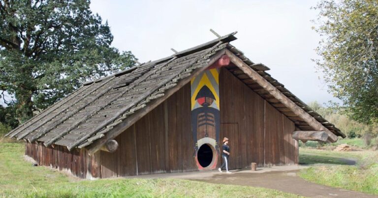 Native American Homes Beyond the Tipi: Longhouses, Pueblos, Hogans and More