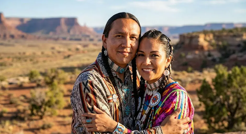 Discovering Your Native American Heritage