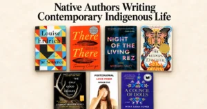 Native Authors Writing Contemporary Indigenous Life