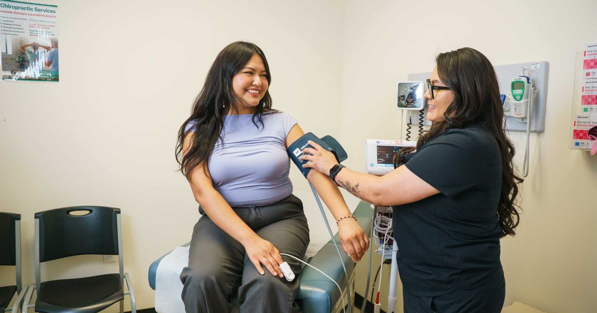 Urban Indian Health Programs: How to Find Care in a City